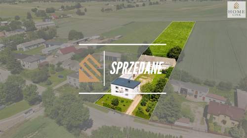 Dom/siedlisko, dla dwóch rodzin, kup i zamieszkaj