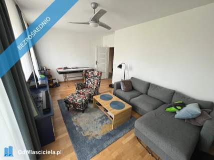 Komfortowe, świetnie skomunikowane 3-pok. mieszkanie 67 m2 z...