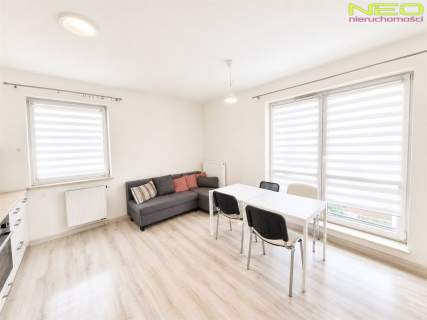 Nowoczesne M4 z balkonem KATOWICE LIGOTA