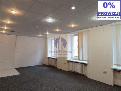 Wola lokal biurowy 38,91 m2 do wynajęcia