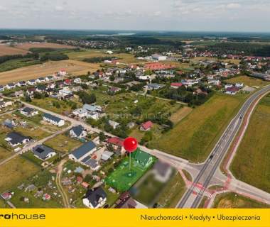 NOWY DOM gotowy do zamieszkania