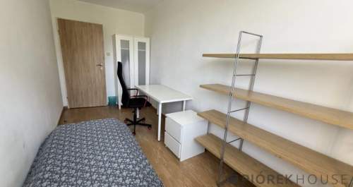 2-pokojowe mieszkanie w Śródmieściu