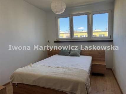 Mieszkanie na sprzedaż, 45 m2, Lubin