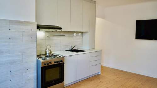 Mieszkanie na sprzedaż, 43 m2, Warszawa