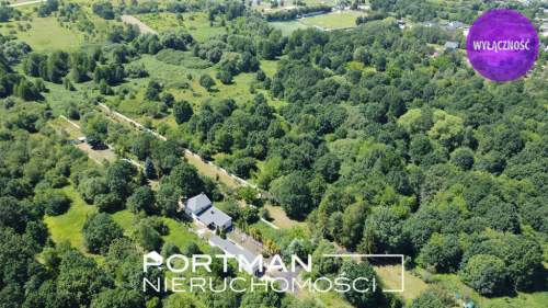 Działka NA SPRZEDAŻ 745m2, WZ, KARCZEW