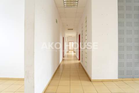 LOKAL biurowo produkcyjny od 200m2 do 500m2
