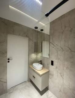 Baranówek mieszkanie 60 m2