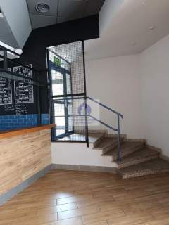 Śródmieście lokal gastronomiczny 128m2 do wynajęcia