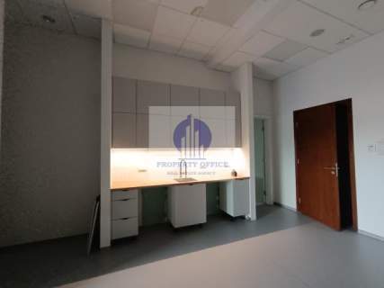 Mokotów lokal biurowo-usługowy 161,23m2 do wynajęcia