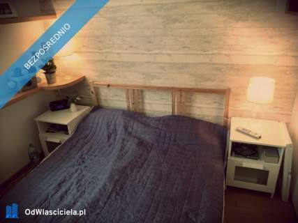 PILNIE SPRZEDAM MIESZKANIE - TARGÓWEK - BRÓDNO - 3 POKOJE