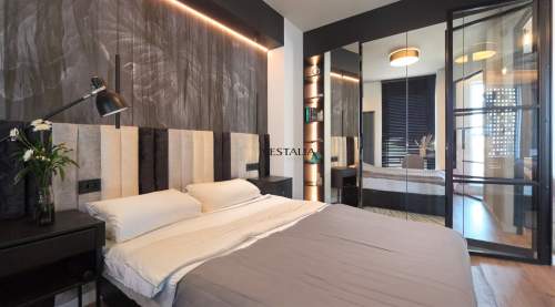 Sokolska Towers, luksusowy wyposażony apartament