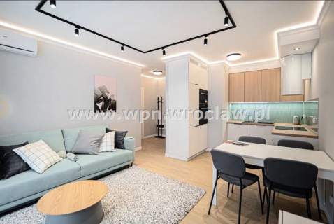 Komfortowy skrajny szereg 140m, garaż, ogród