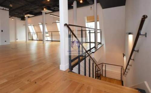 Śródmieście lokal biurowy 286,30m2 do podnajmu