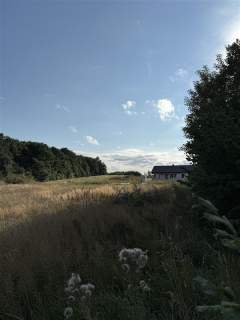 Działka - Stare Bielice