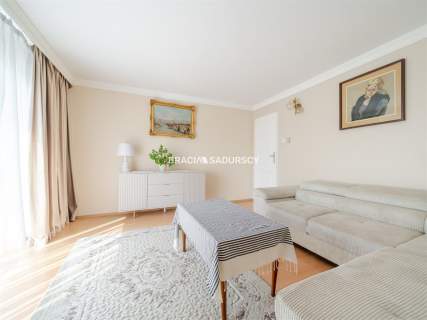 2 pok oddzielne 72m2 na styku Krowodrza/Bronowice