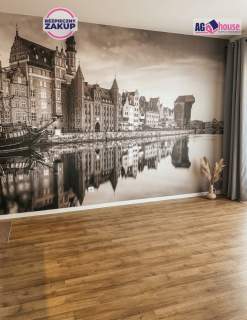 3 Pokoje w Nowym Budownictwie-Gdańsk Śródmieście