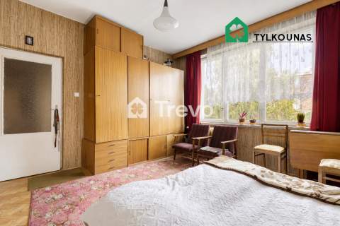 Stare Miasto 2 pokoje Dwustronne Balkon