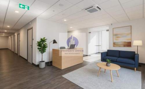 Wola biuro 325,20m2 do wynajęcia