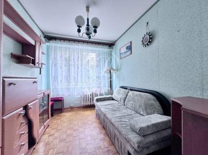 Na wynajem, 2 pokoje, balkon, Na Skarpie.