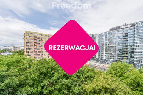 2-pokojowe mieszkanie po remoncie z garderobą