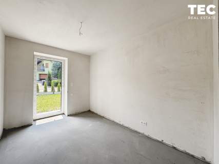 Twój azyl - ogród - widok na góry - brak PCC