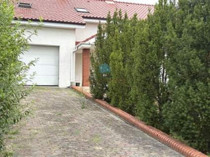 Atrakcyjny dom z dużą działką Arkuszewo Gniezno