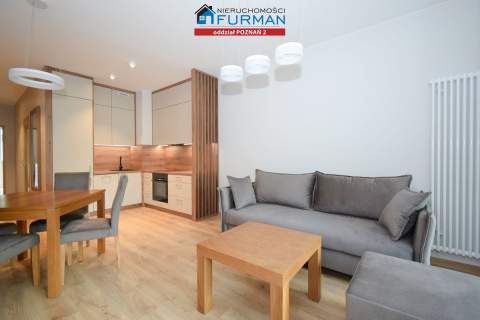 3pok APARTAMENT, Kamienica przy kinie,Dąbrowskiego