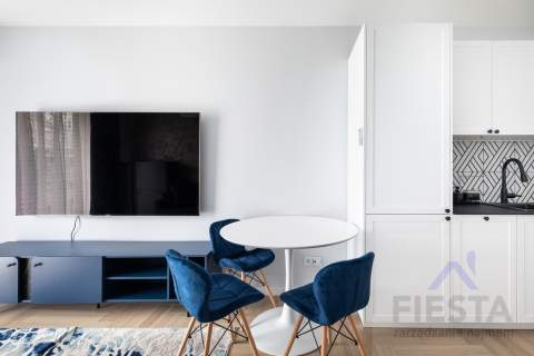 Apartament 2 pokoje Garaż Habicha 7
