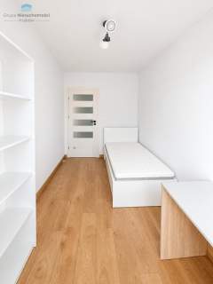 NOWE 3-POKOJOWE MIESZKANIE balkon miejsce post