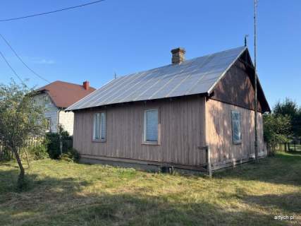 Dom na sprzedaż, 64 m2, Rytele-Olechny