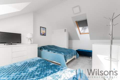 Jantar - nowy wykończony apartament