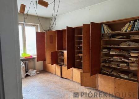 3-pokojowe mieszkanie na Śródmieściu