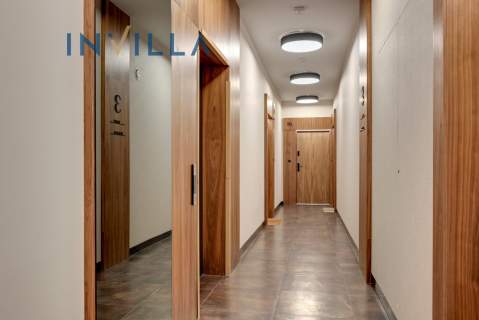 Apartament w Śródmieściu Gdyni