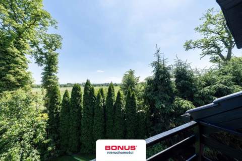 Dom wolnostojący z ogrodem 791 m Koninko