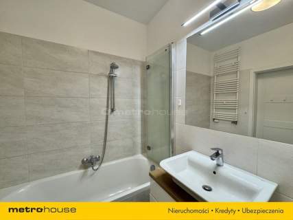 Apartament 63 m2 Przy Woronicza