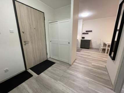 Mieszkanie 3 Pokojowe Balkon Garaż Siłownia - Gdańsk Nowa Le