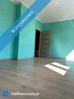 Mieszkanie na sprzedaż 2 pokoje, jasne wnętrza, spokojna oko