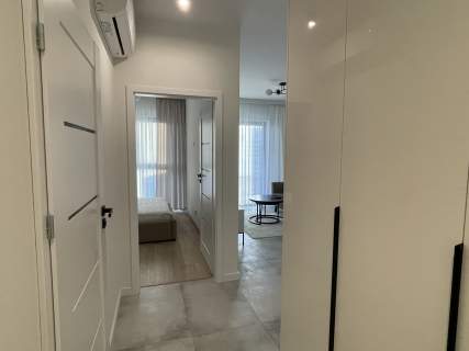 PIERWSZA DZIELNICA - LUKSUSOWY APARTAMENT