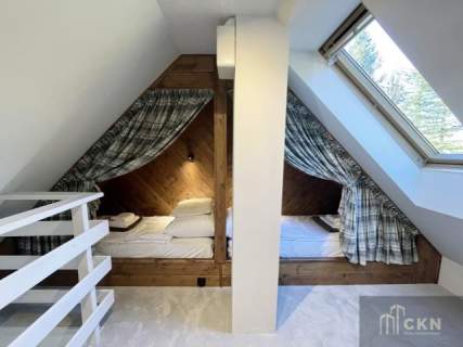 Apartament w górach - Idealna Inwestycja
