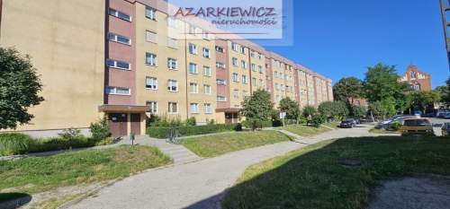 Mieszkanie na sprzedaż, 59,37 m2, Dębno