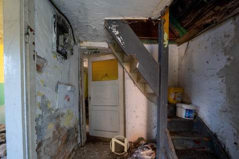 Dom na sprzedaż, 80 m2, Klesno
