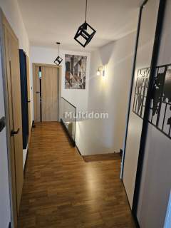 Mieszkanie widokowe 62 m2 Bielsko-Biała Straconka