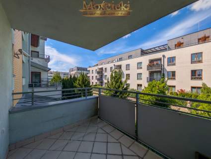 Apartament 158 m 5 Pokoi 2 Tarasy Ursynów