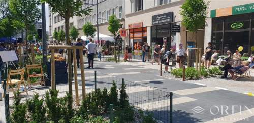 Lokal gastronomiczny-Gdynia Centrum-deptak-49,3m2-