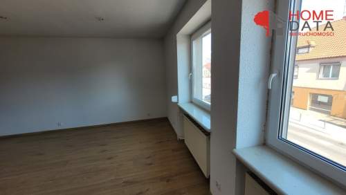 BUDYNEK POD USŁUGI W LUBONIU