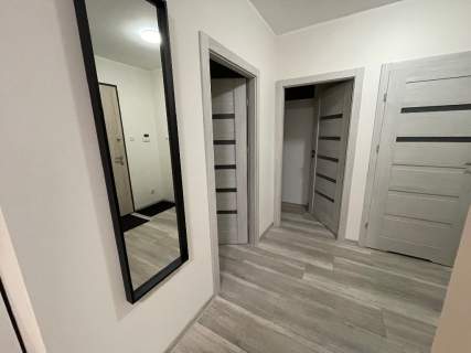 Mieszkanie 3 Pokojowe Balkon Garaż Siłownia - Gdańsk Nowa Le