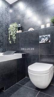Ekskluzywny Apartament przy Ogrodzie Saskim
