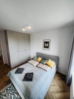 Mieszkanie do wynajęcia, 41 m2, Gdańsk
