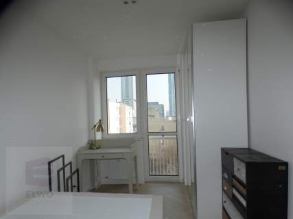 Ładny 2 pokojowy apartament w Centrum Warszawy