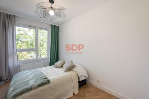 35 m2 2 pokoje Kompaktowe i funkcjonalne